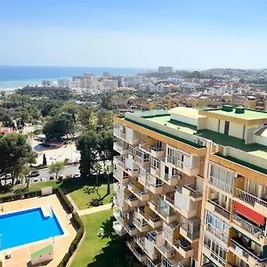  Apartment Hercules 1004